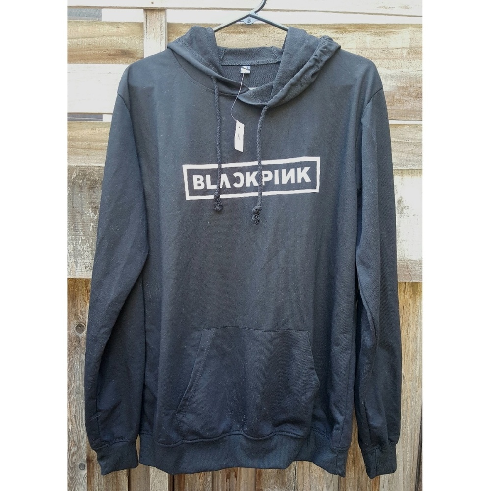 Blackpink  sweatshirt